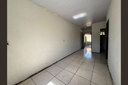 Casa à venda com 40m², 2 quartos e 1 vagaSala