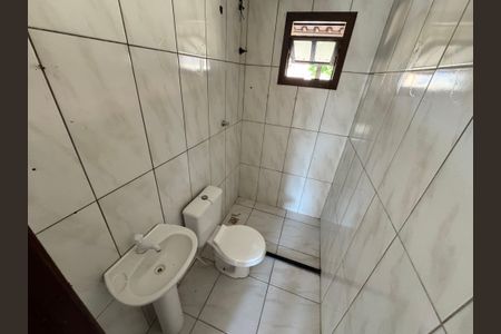 Casa à venda com 40m², 2 quartos e 1 vagaBanheiro