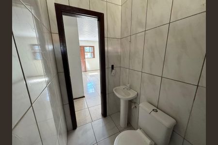 Casa à venda com 40m², 2 quartos e 1 vagaBanheiro