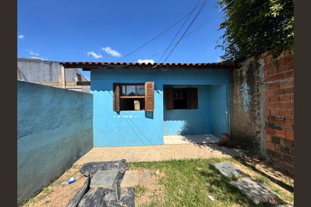 Casa à venda com 40m², 2 quartos e 1 vagaÁrea comum