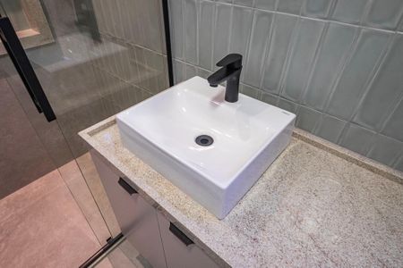 Apartamento para alugar com 50m², 1 quarto e 1 vagaBanheiro