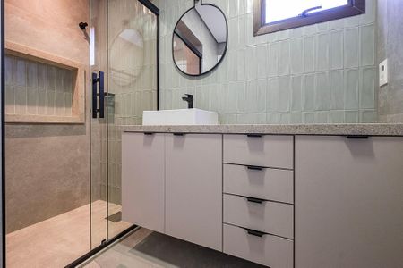 Apartamento para alugar com 50m², 1 quarto e 1 vagaBanheiro