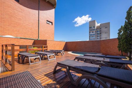 Apartamento para alugar com 50m², 1 quarto e 1 vagaÁrea comum