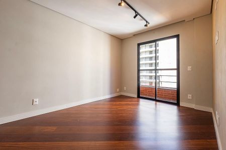 Apartamento para alugar com 50m², 1 quarto e 1 vagaSala/Cozinha