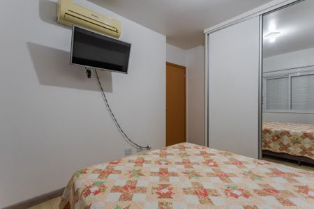 Apartamento à venda com 60m², 2 quartos e 1 vagaQuarto 1