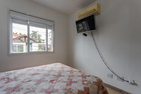 Apartamento à venda com 60m², 2 quartos e 1 vagaQuarto 1