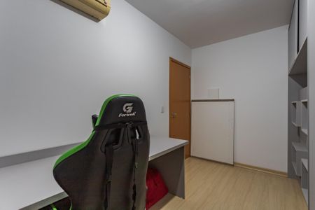 Apartamento à venda com 60m², 2 quartos e 1 vagaQuarto 2