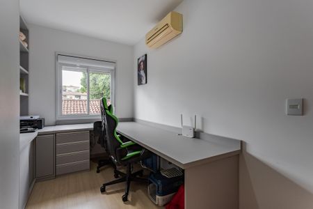 Apartamento à venda com 60m², 2 quartos e 1 vagaQuarto 2