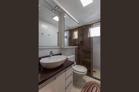 Apartamento à venda com 60m², 2 quartos e 1 vagaBanheiro