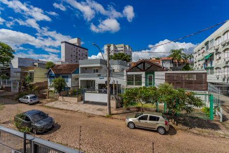 Apartamento à venda com 60m², 2 quartos e 1 vagaSala Vista 