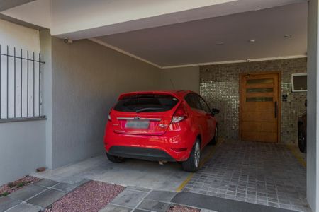 Apartamento à venda com 60m², 2 quartos e 1 vagaGaragem