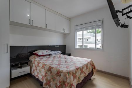 Apartamento à venda com 60m², 2 quartos e 1 vagaQuarto 1