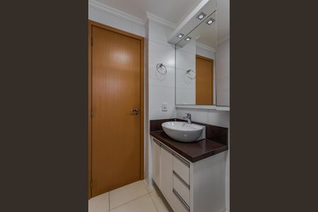 Apartamento à venda com 60m², 2 quartos e 1 vagaBanheiro