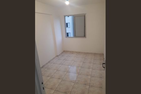 Quarto de apartamento para alugar com 1 quarto, 47m² em Jardim Sabara, São Paulo