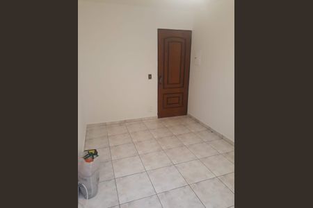 Quarto de apartamento para alugar com 1 quarto, 47m² em Jardim Sabara, São Paulo