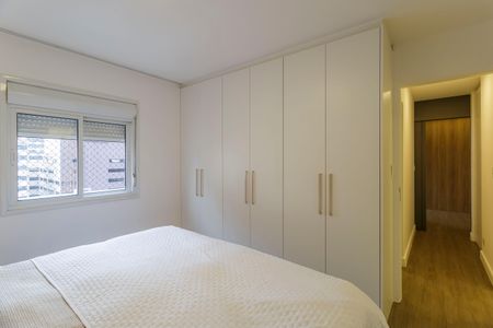 Apartamento para alugar com 118m², 2 quartos e 2 vagasSuíte 2