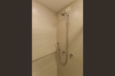 Apartamento para alugar com 118m², 2 quartos e 2 vagasBanheiro Social