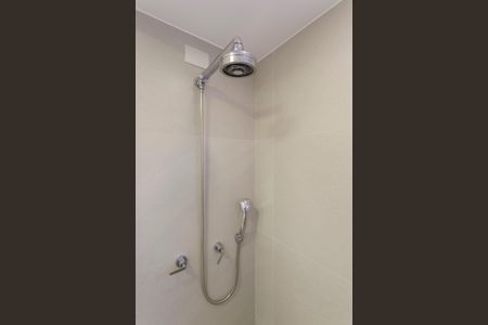 Apartamento para alugar com 118m², 2 quartos e 2 vagasBanheiro da Suíte 2