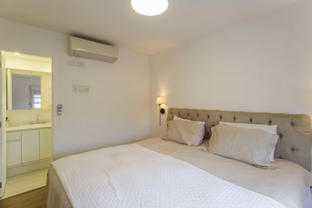 Apartamento para alugar com 118m², 2 quartos e 2 vagasSuíte 2