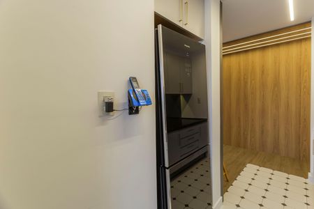 Apartamento para alugar com 118m², 2 quartos e 2 vagasCozinha