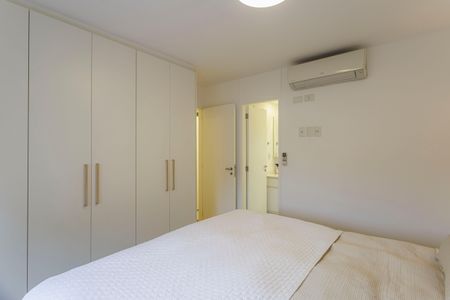 Apartamento para alugar com 118m², 2 quartos e 2 vagasSuíte 2