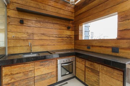 Apartamento para alugar com 118m², 2 quartos e 2 vagasÁrea externa