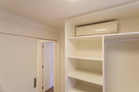 Apartamento para alugar com 118m², 2 quartos e 2 vagasQuarto 1