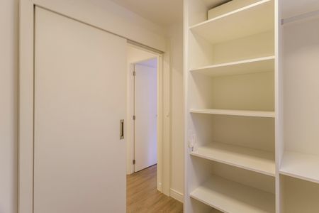 Apartamento para alugar com 118m², 2 quartos e 2 vagasQuarto 1