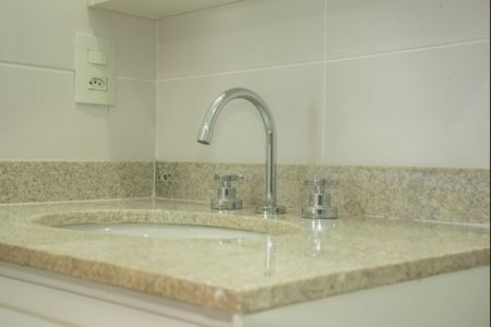 Apartamento à venda com 38m², 1 quarto e 1 vagaBanheiro