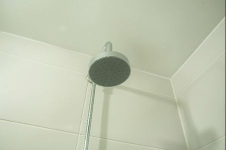 Apartamento à venda com 38m², 1 quarto e 1 vagaBanheiro