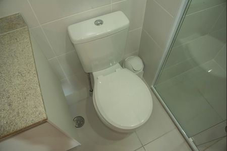 Apartamento à venda com 38m², 1 quarto e 1 vagaBanheiro