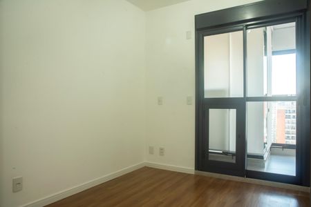 Apartamento à venda com 38m², 1 quarto e 1 vagaQuarto