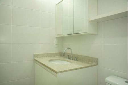 Apartamento à venda com 38m², 1 quarto e 1 vagaBanheiro