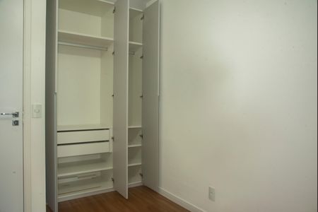 Apartamento à venda com 38m², 1 quarto e 1 vagaQuarto