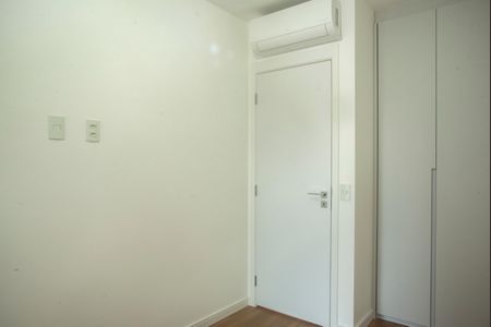 Apartamento à venda com 38m², 1 quarto e 1 vagaQuarto