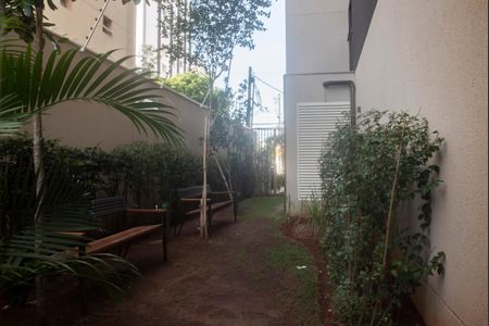 Apartamento à venda com 38m², 1 quarto e 1 vagaÁrea comum - Pet place