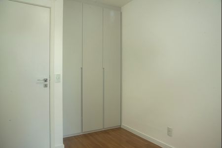 Apartamento à venda com 38m², 1 quarto e 1 vagaQuarto