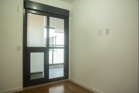 Apartamento à venda com 38m², 1 quarto e 1 vagaQuarto