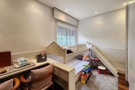 Apartamento para alugar com 243m², 3 quartos e 3 vagasSuíte 2