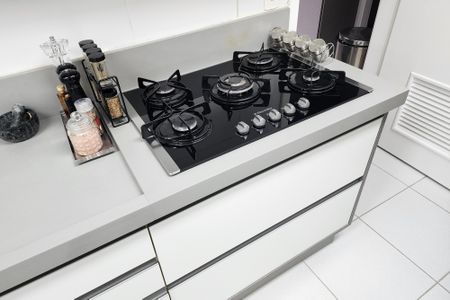 Apartamento para alugar com 243m², 3 quartos e 3 vagasCozinha
