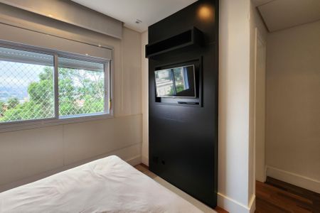 Apartamento para alugar com 243m², 3 quartos e 3 vagasSuíte 1