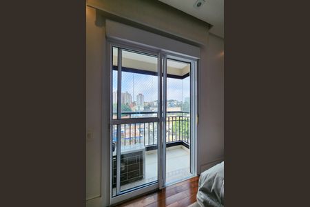 Apartamento para alugar com 243m², 3 quartos e 3 vagasVaranda da Suíte 3