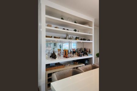 Apartamento para alugar com 243m², 3 quartos e 3 vagasSala