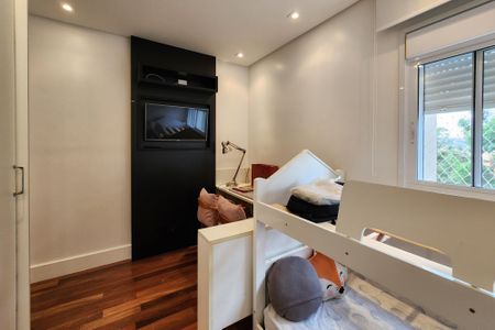 Apartamento para alugar com 243m², 3 quartos e 3 vagasSuíte 2