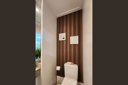 Apartamento para alugar com 243m², 3 quartos e 3 vagasLavabo