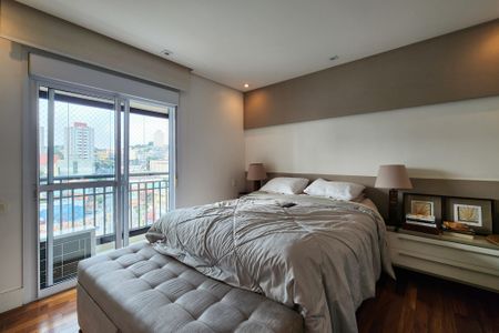 Apartamento para alugar com 243m², 3 quartos e 3 vagasSuíte 3