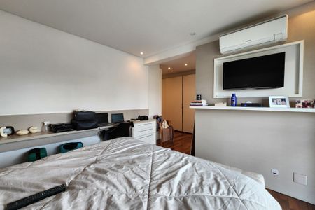 Apartamento para alugar com 243m², 3 quartos e 3 vagasSuíte 3