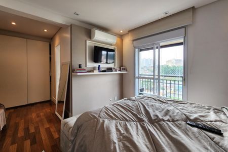 Apartamento para alugar com 243m², 3 quartos e 3 vagasSuíte 3