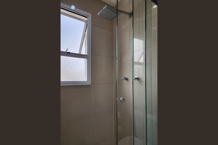 Apartamento para alugar com 243m², 3 quartos e 3 vagasBanheiro da Suíte 3