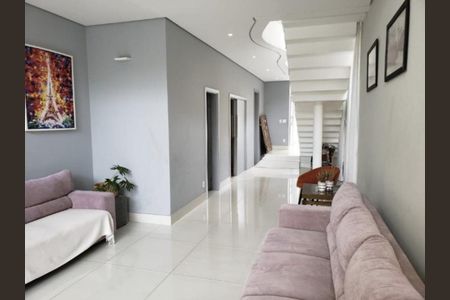 Casa de condomínio à venda com 315m², 3 quartos e 4 vagasFoto 30